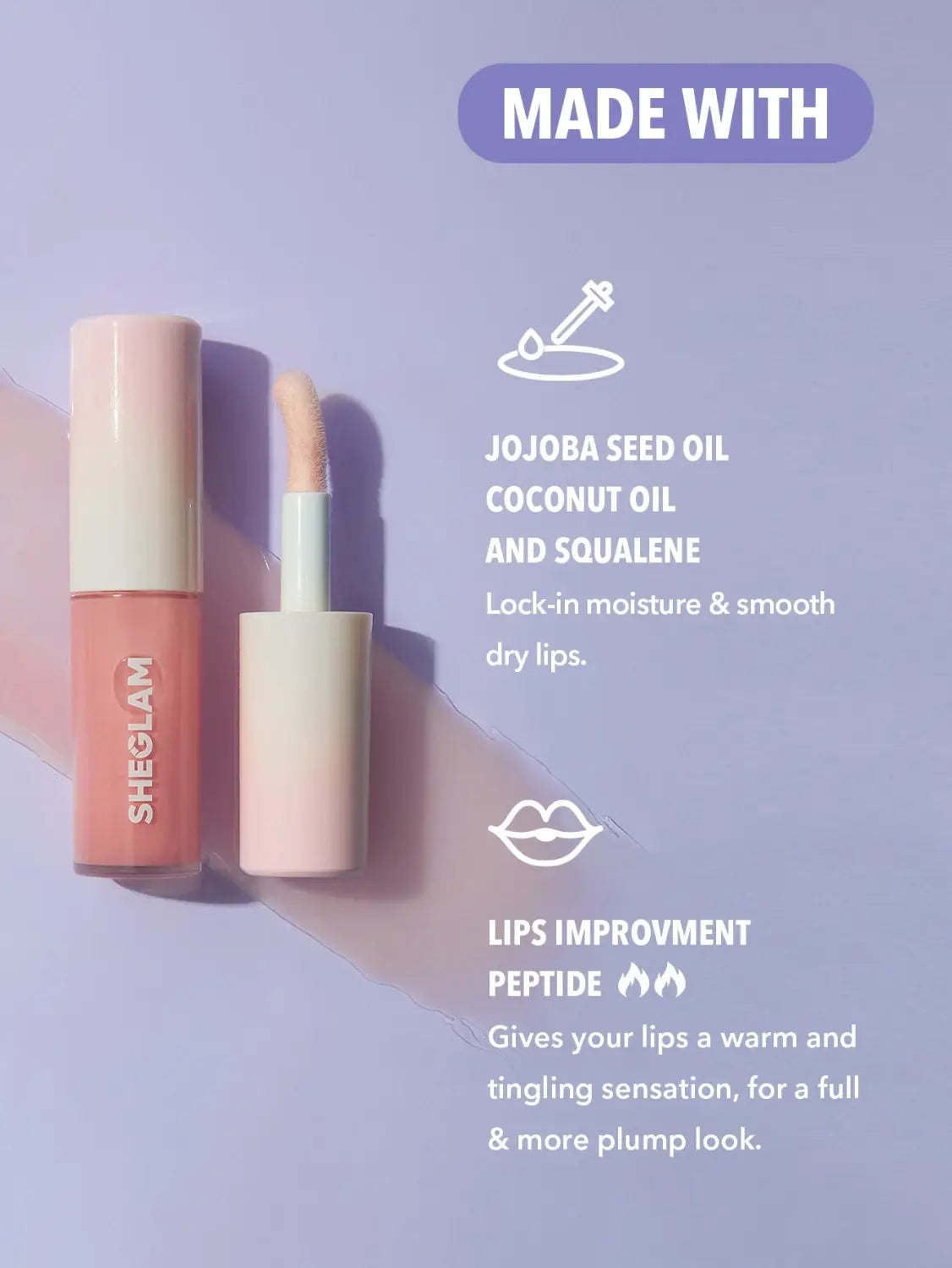 Ultimate Volume Sheglam