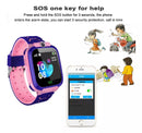 Reloj para niños Q12