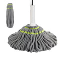 Trapero Magico - Aseo