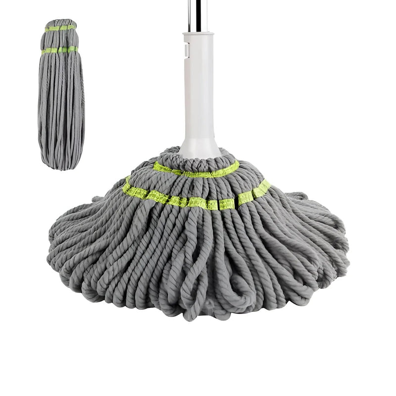 Trapero Magico - Aseo