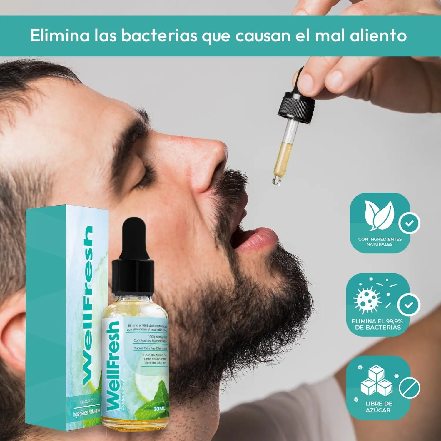 WellFresh Product Image 1