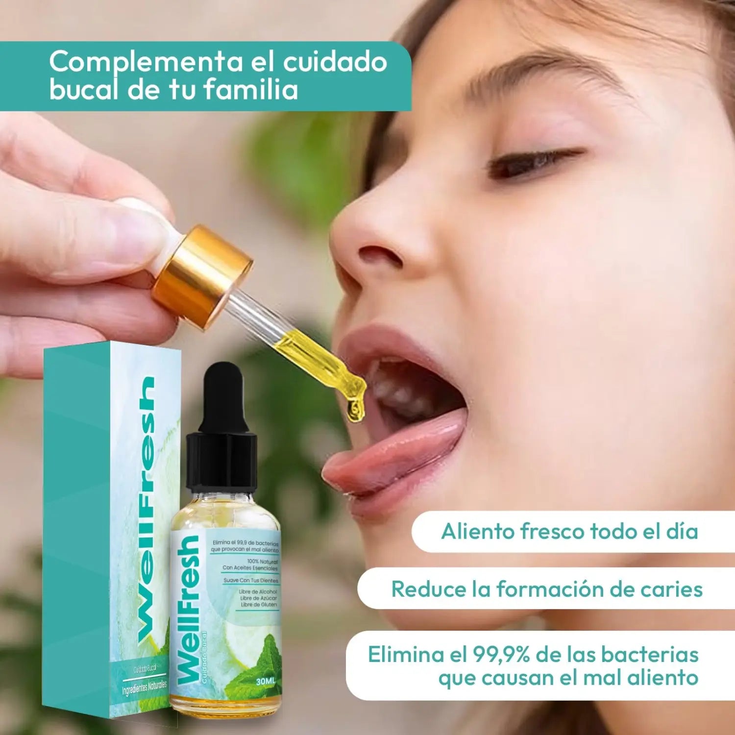 WellFresh Product Image 4