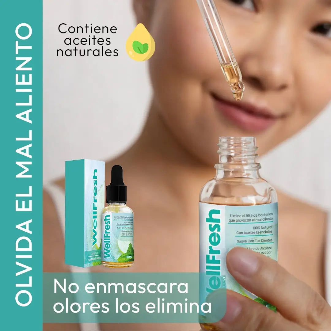 WellFresh Product Image 5