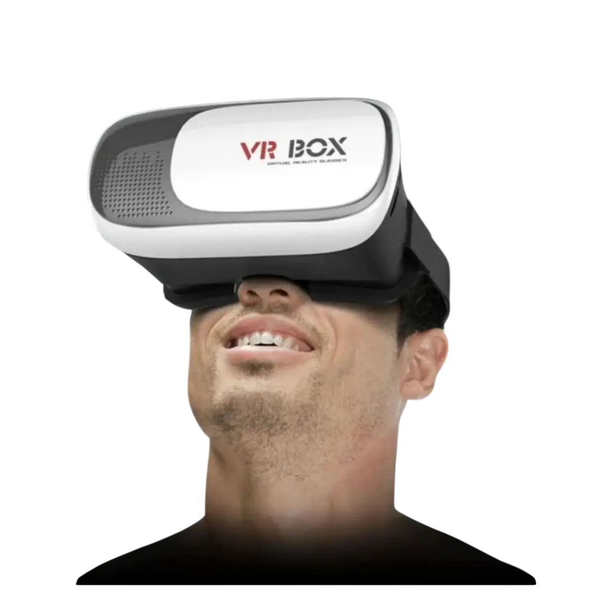 Gafas 3d Realidad Virtual VR BOX