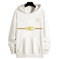 Buzo Colombia 100 Años Ed. especial