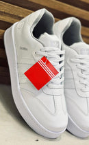 Gray helmet for bikers