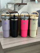 Termo Stanley 30 Onzas - Bienestar