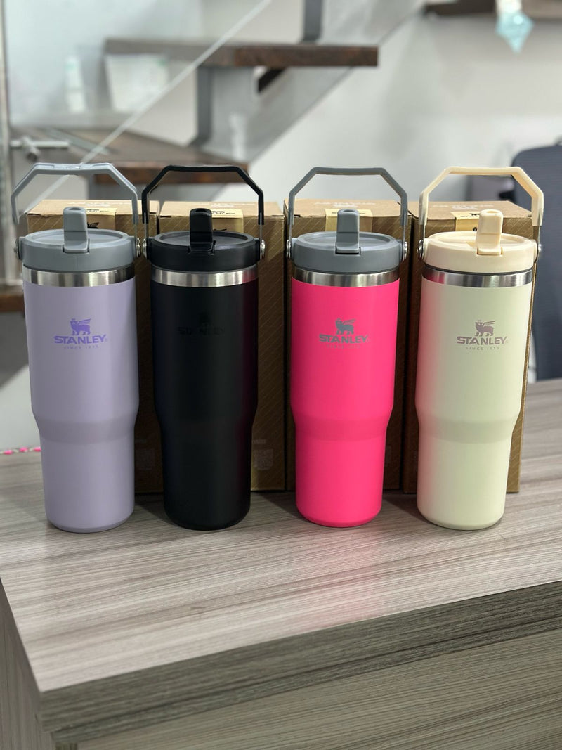 Termo Stanley 30 Onzas - Bienestar