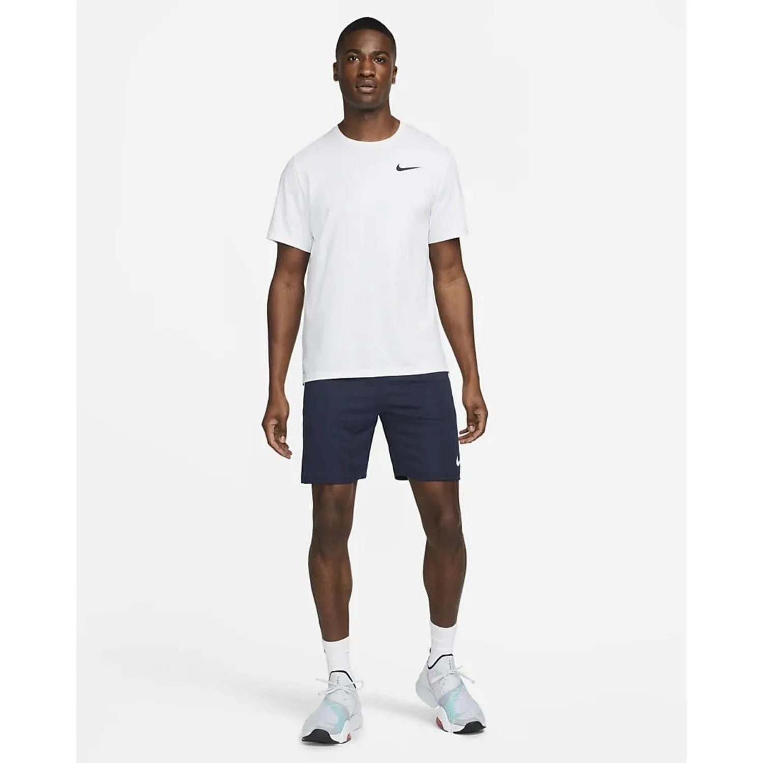 Nike Dri-FIT Shorts