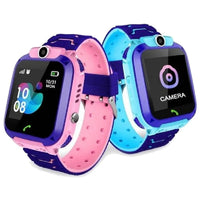 Reloj para niños Q12