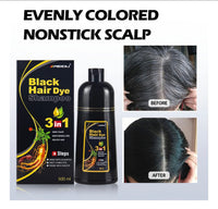 Shampoo Hair Dye Pinta Canas 500ml