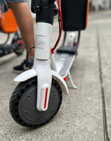 Patineta Eléctrica Tipo XIAOMI con silla