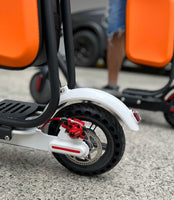 Patineta Eléctrica Tipo XIAOMI con silla