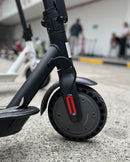 Patineta Eléctrica Tipo XIAOMI con silla