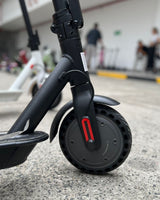 Patineta Eléctrica Tipo XIAOMI con silla