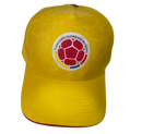 Gorra Selección Colombia - Edición Gabo 2026