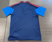 Camiseta Tipo Polo Mundial 2023 Colombia
