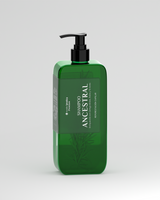 Shampoo ANTICAIDA Ancestral PREMIUM