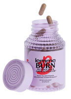 Lemme Burn caja orig