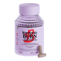 Lemme Burn caja orig