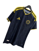 Camiseta Negra Selección Colombia - Edición Especial