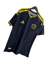 Camiseta Negra Selección Colombia - Edición Especial