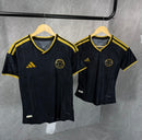 Camiseta Negra Selección Colombia - Edición Especial