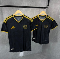 Camiseta Negra Selección Colombia - Edición Especial