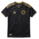 Camiseta Negra Selección Colombia - Edición Especial