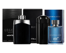 COMBO X3 MONT BLAN + OBSEQUIO
