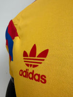 Camiseta Colombia Italia 90 Retro