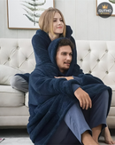 Manta Termica Extragande Talla Unica - Hogar