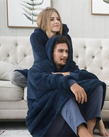 Manta Termica Extragande Talla Unica - Hogar