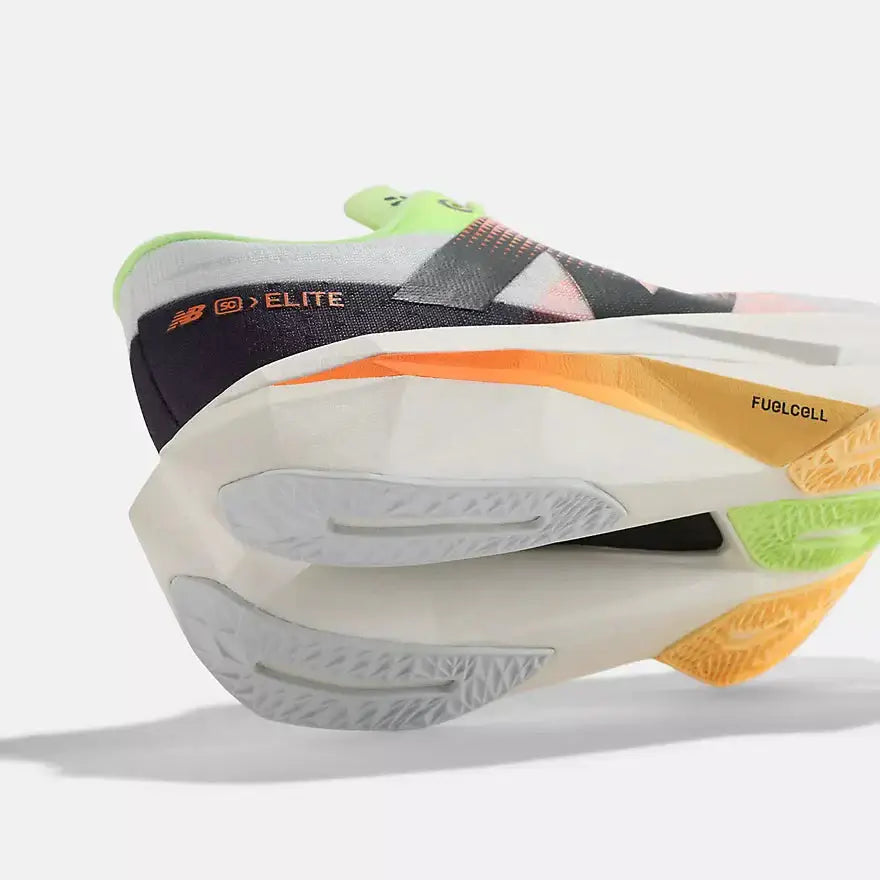 New Balance Fuelcell Verde Importado Full