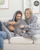 Manta Termica Extragande Talla Unica - Hogar