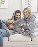 Manta Termica Extragande Talla Unica - Hogar