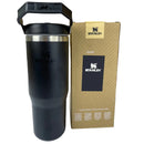 Termo Stanley 30 Onzas - NEGRO - Bienestar