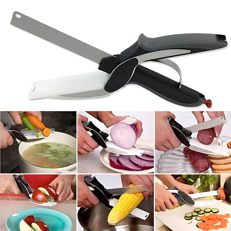 Cortador de Vegetales - Cocina