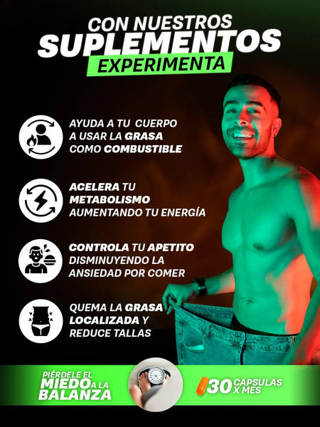 Imagen de Beneficios Clave