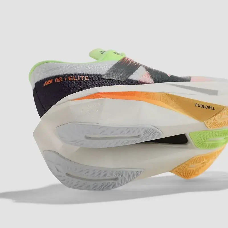 New Balance Fuelcell Verde Importado Full