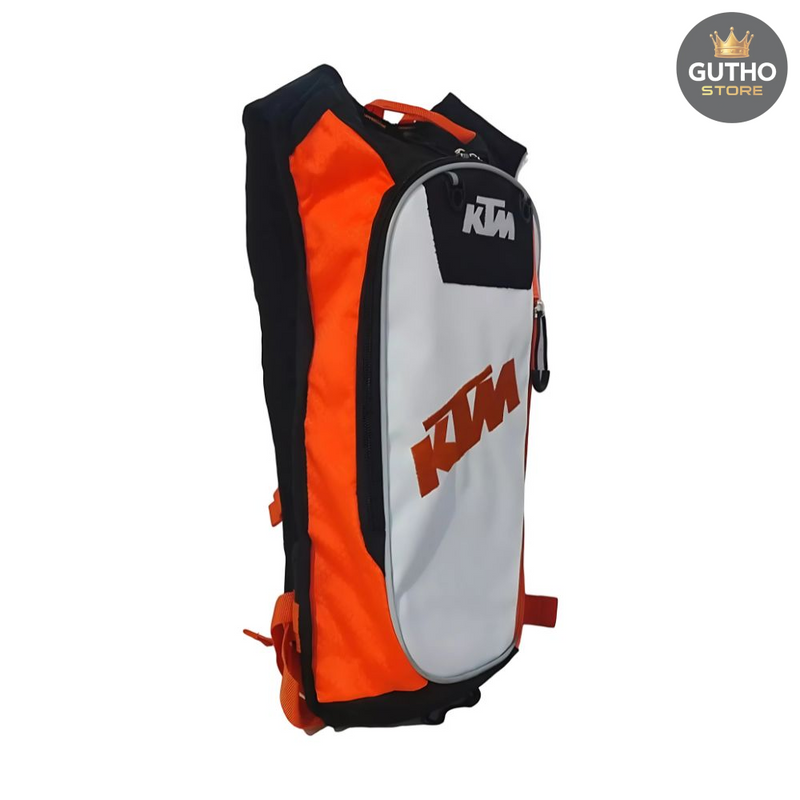 Maleta Deportiva De Hidratacion Ktm - Ropa Deportiva