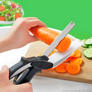 Cortador de Vegetales - Cocina