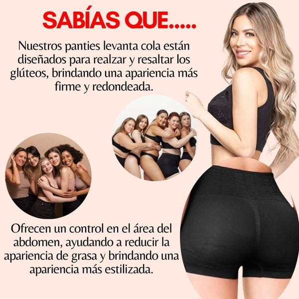 Control Abdomen