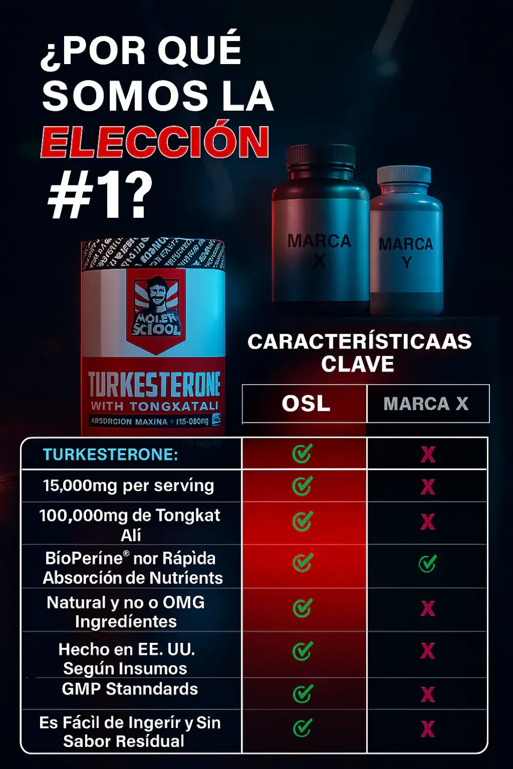 Beneficio Adicional 5