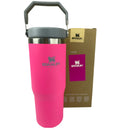 Termo Stanley 30 Onzas - FUCSIA - Bienestar