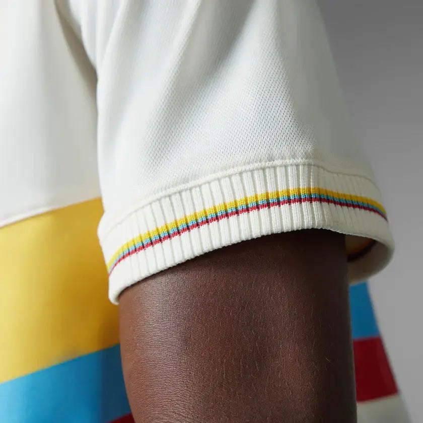Camiseta Colombia Detalle 1