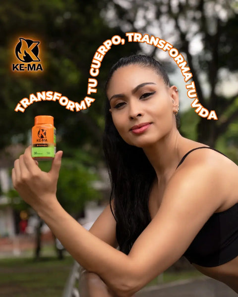 Imagen de Transformación