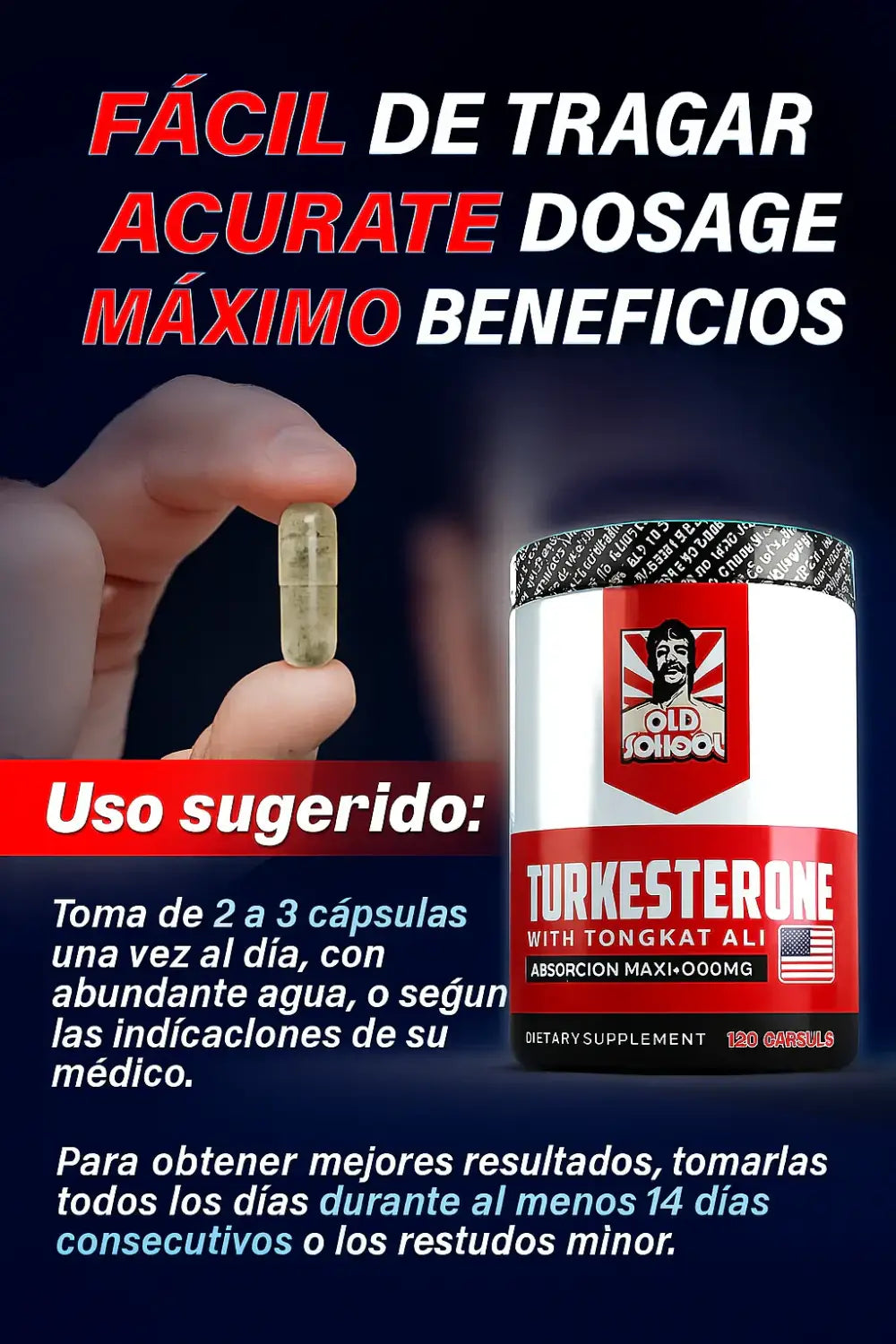Beneficio Adicional 10