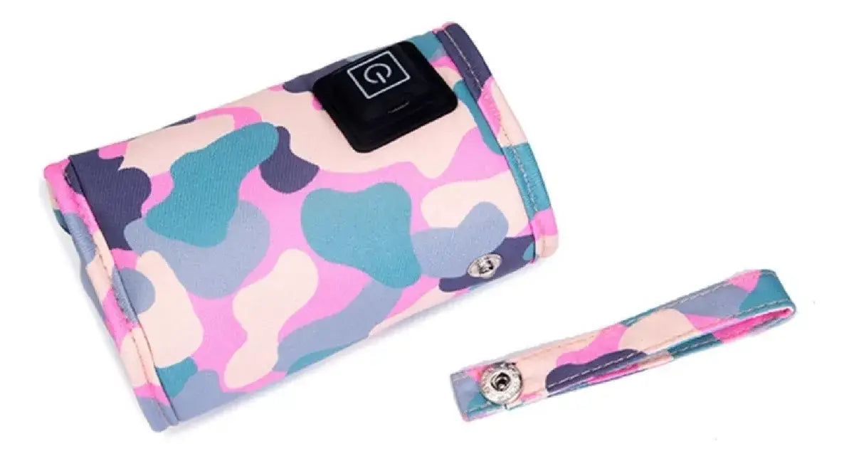 Portátil y Conveniente