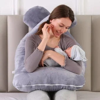 Almohada con Muestras